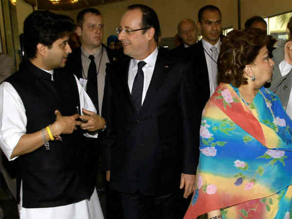 शाही अंदाज शाही अंदाज