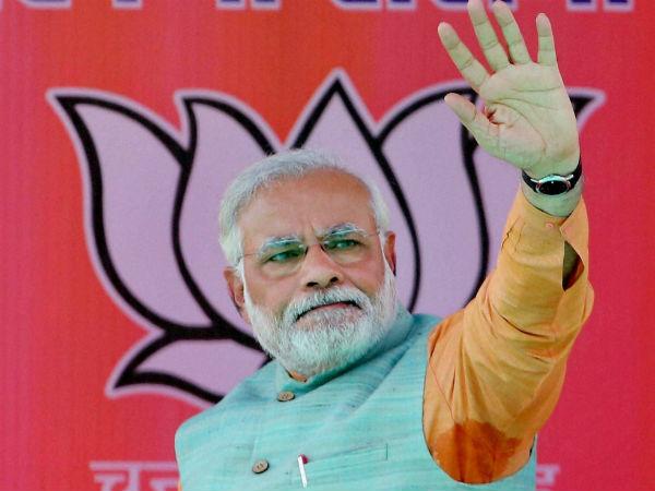 आन्ध्रप्रदेश और तेलंगाना में कम से कम 15-20 सीटें बीजेपी को 