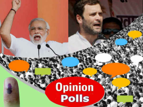 Opinion Polls Opinion Polls