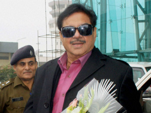 shatrughan sinha shatrughan sinha
