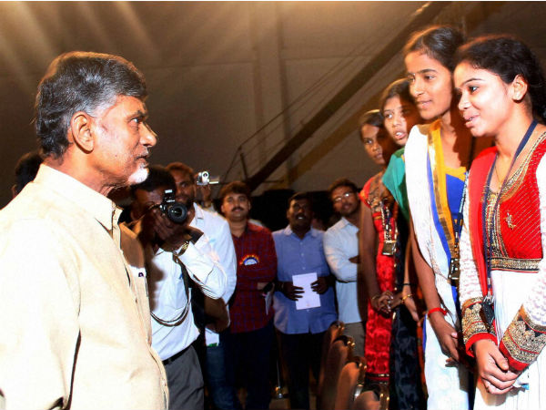 राज्य पुनर्गठन अधिनियम का वादा पूरा हो