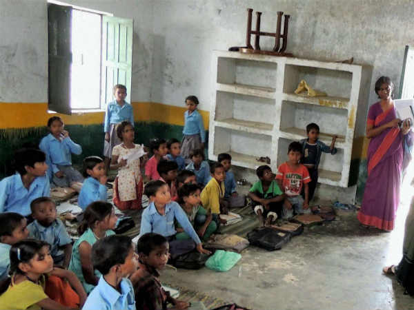 सबको श‍िक्षा