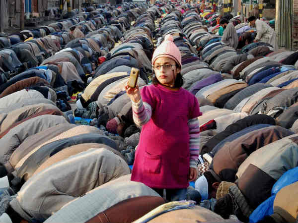 मदरसा मॉडर्नाइजेशन