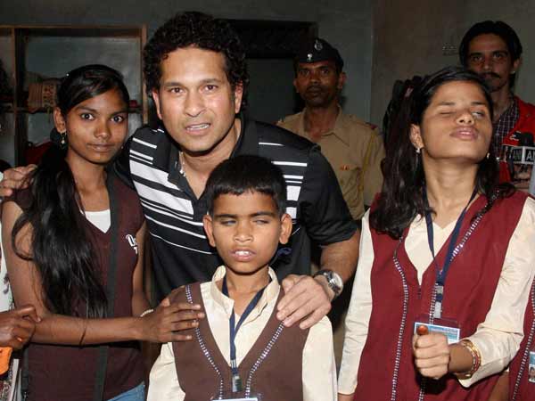 विकलांगों के लिये विशेष कानून