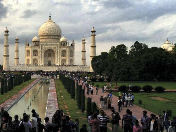 हेरीटेज साइट्स का मॉडनाईजेशन