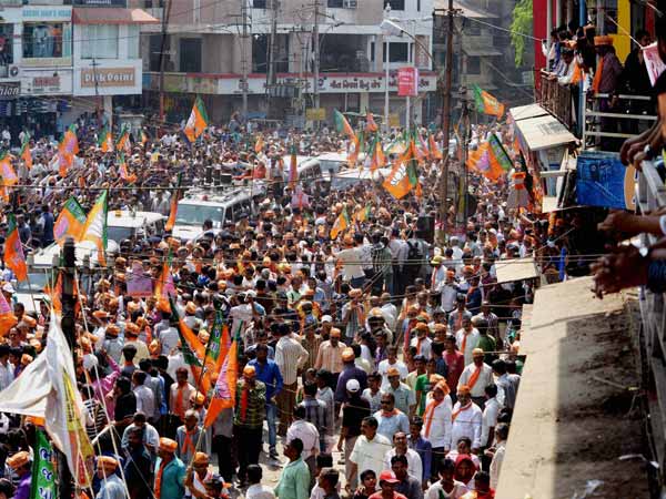 धर्मनिरपेक्ष ताकतों को मिल सकती है मजबूती 