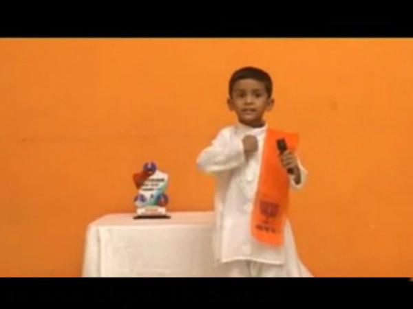 चार साल में इतना आत्‍मविश्‍वास 