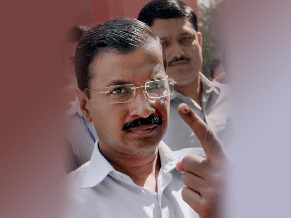 आम आदमी का वोट 