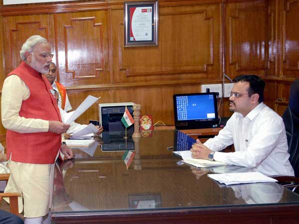 Narendra Modi Narendra Modi