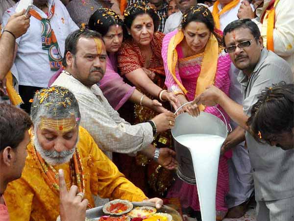 चुनाव में सफलता के संकेत