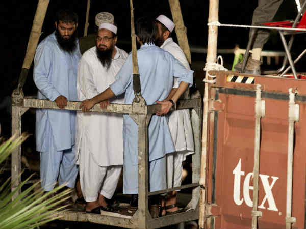 भारत के लिए सबसे बड़ा खतरा भारत के लिए सबसे बड़ा खतरा