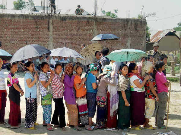  तीन चौथाई युवाओं ने मानी हकीकत 