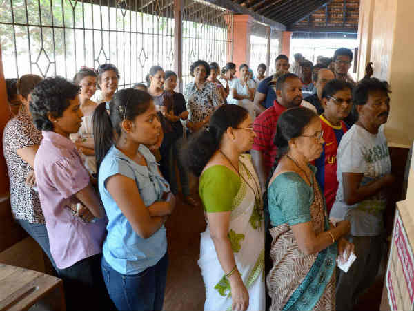 76 प्रतिशत व्‍यस्‍क निराश 