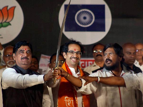  महाराष्‍ट्र में बीजेपी की उम्‍मीद 