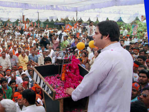 बहन पर किया हमला 