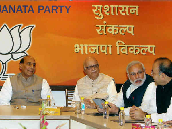 राजनाथ सिंह पर होगा असर 