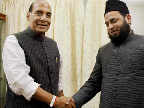 मुलाकात के नहीं कोई राजनीतिक मायने 