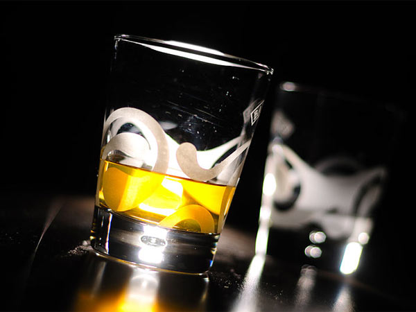 तीन दिन की मीट में शराब पर प्रतिबंध