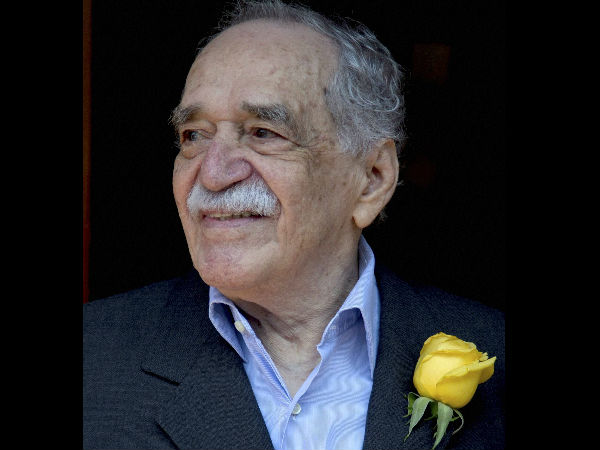 Nobel laureate Gabriel Garcia Marque passes away Nobel laureate Gabriel Garcia Marque passes away