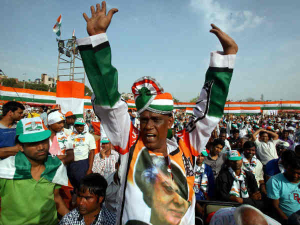 आ गई इंदिरा गांधी की याद आ गई इंदिरा गांधी की याद