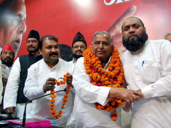 तीसरी ताकत कांग्रेस बेदम है, भाजपा लड़ नहीं सकती