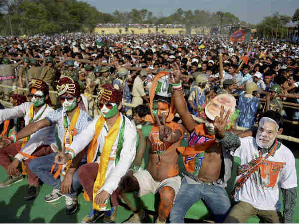 सत्ता का विकेंद्रीकरण सत्ता का विकेंद्रीकरण