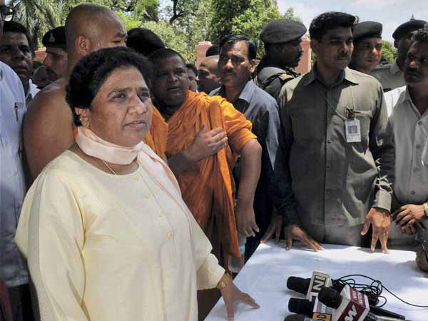 क्षेत्रयी सहयोगी भी सहमे से हैं क्षेत्रयी सहयोगी भी सहमे से हैं