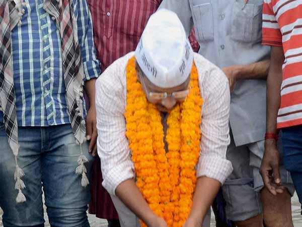 arvind kejriwal arvind kejriwal