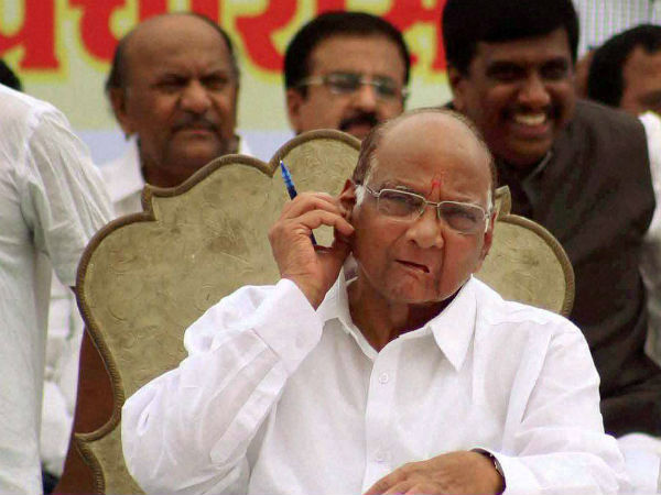 sharad pawar sharad pawar