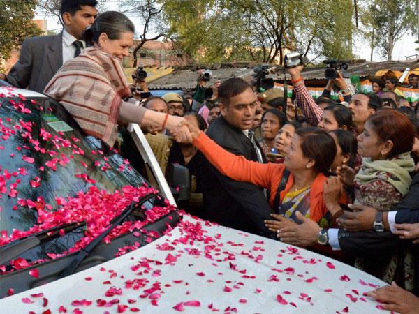 sonia gandhi sonia gandhi