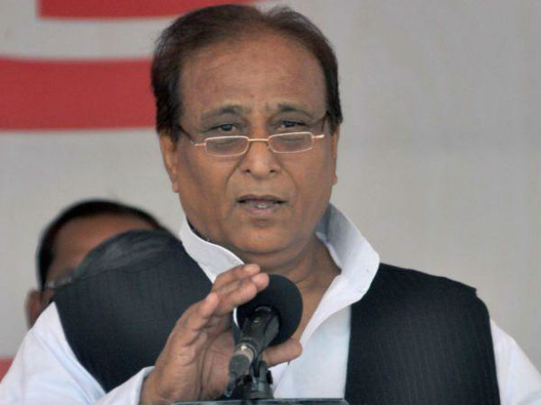 'बूचड़खानों को लेकर देशभर में बने एक नियम'