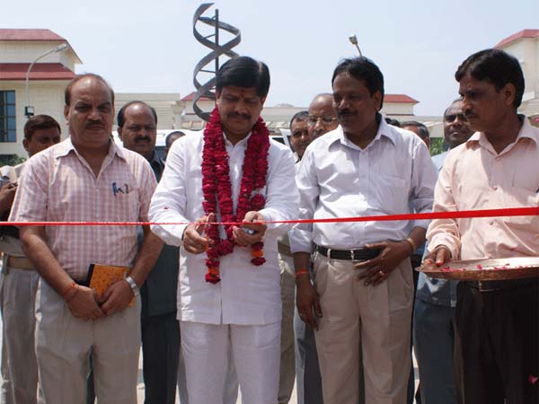 नकुल दुबे (बसपा)