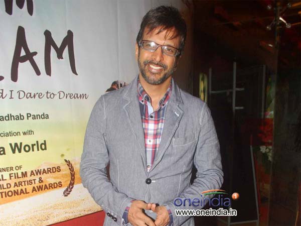 जावेद जाफरी (आम आदमी पार्टी)