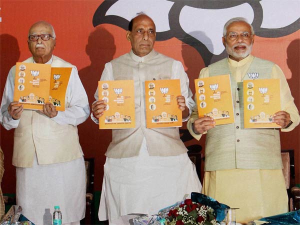 सफलता जरूर मिलेगी (भाजपा)