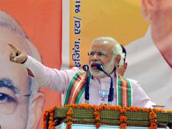 कवि व लेखक हैं नरेंद्र मोदी कवि व लेखक हैं नरेंद्र मोदी