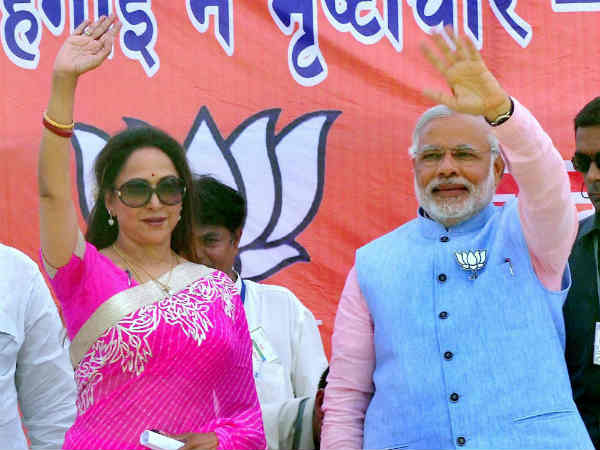 हेमामालिनी हेमामालिनी