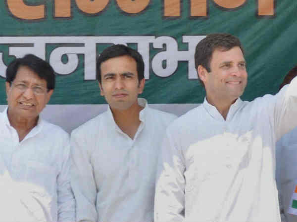 जयंत चौधरी जयंत चौधरी