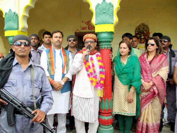 अमर सिंह अमर सिंह