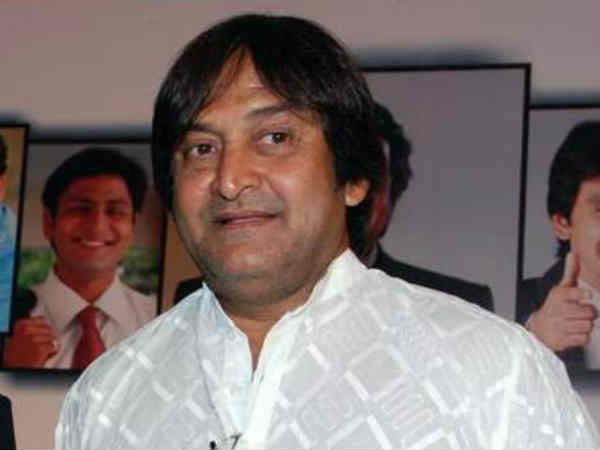 महेश मांजरेकर महेश मांजरेकर