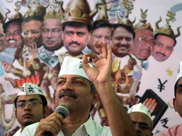 मयंक गांधी मयंक गांधी