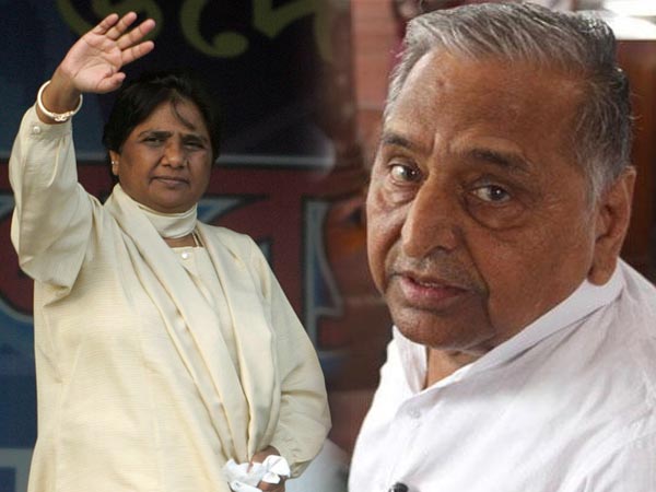 Political equations of BSP, SP in Fatehpur Political equations of BSP, SP in Fatehpur