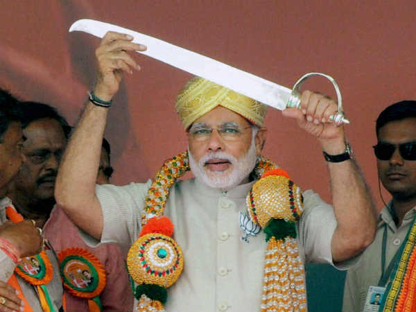 Narendra Modi Narendra Modi