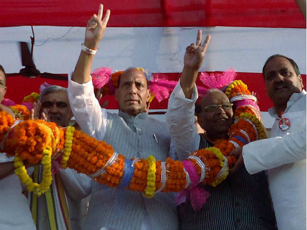 rajnath singh rajnath singh