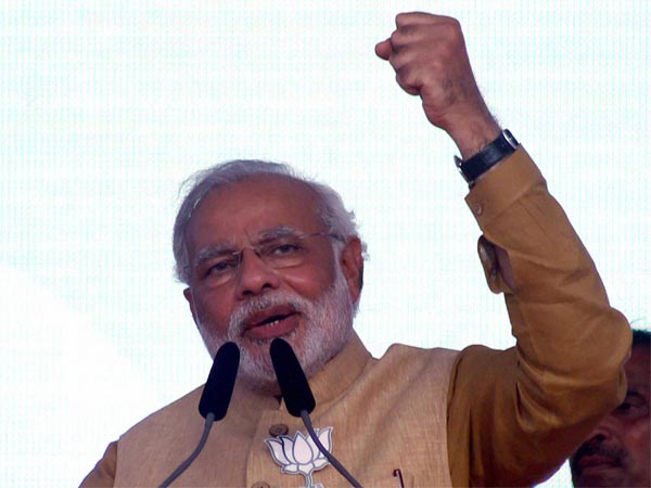 अपनी आलोचना से मोदी को घृणा