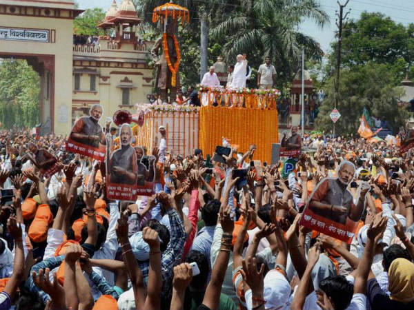 modi