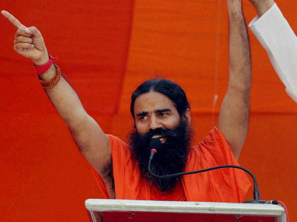 ramdev ramdev