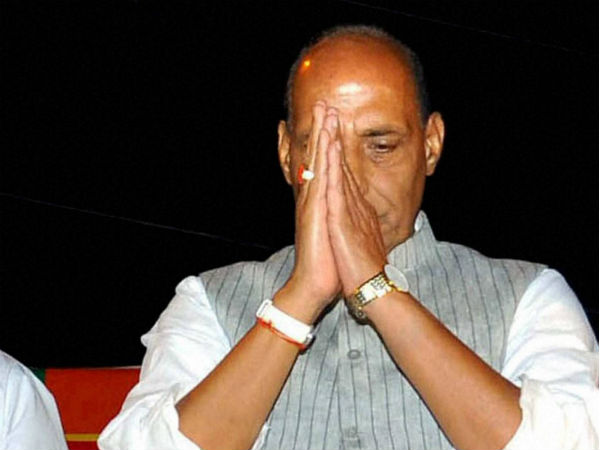 rajnath singh rajnath singh