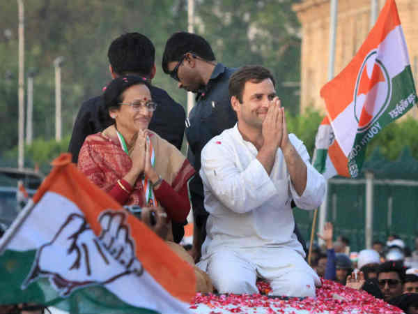  टीवी से चुनाव का मैदान 