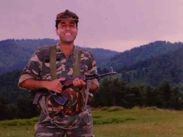 खुद कैप्‍टन बत्रा ने बताई थी बात 