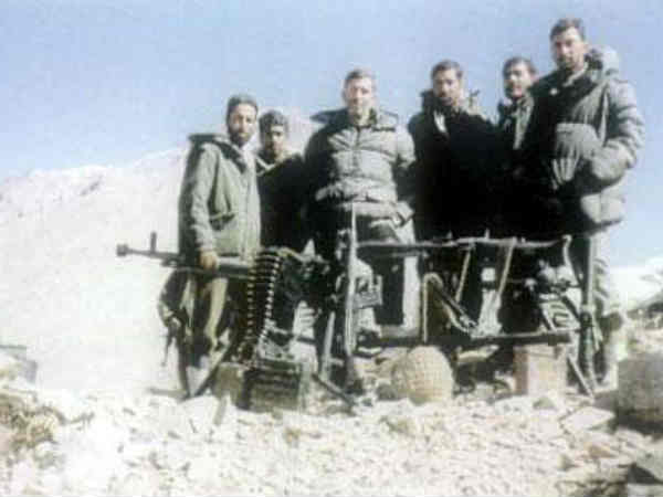 कैप्‍टन बत्रा के आखिरी शब्‍द 